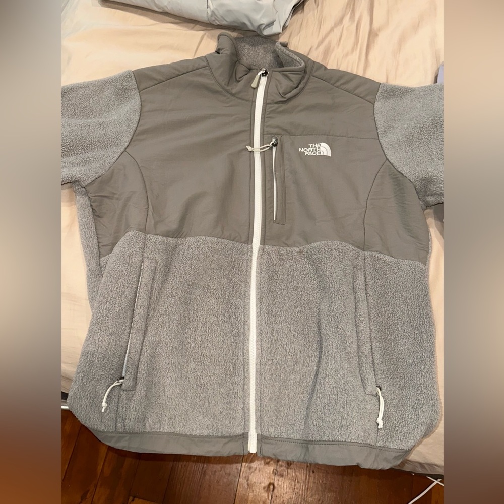 North Face Denali Fleece Jacket